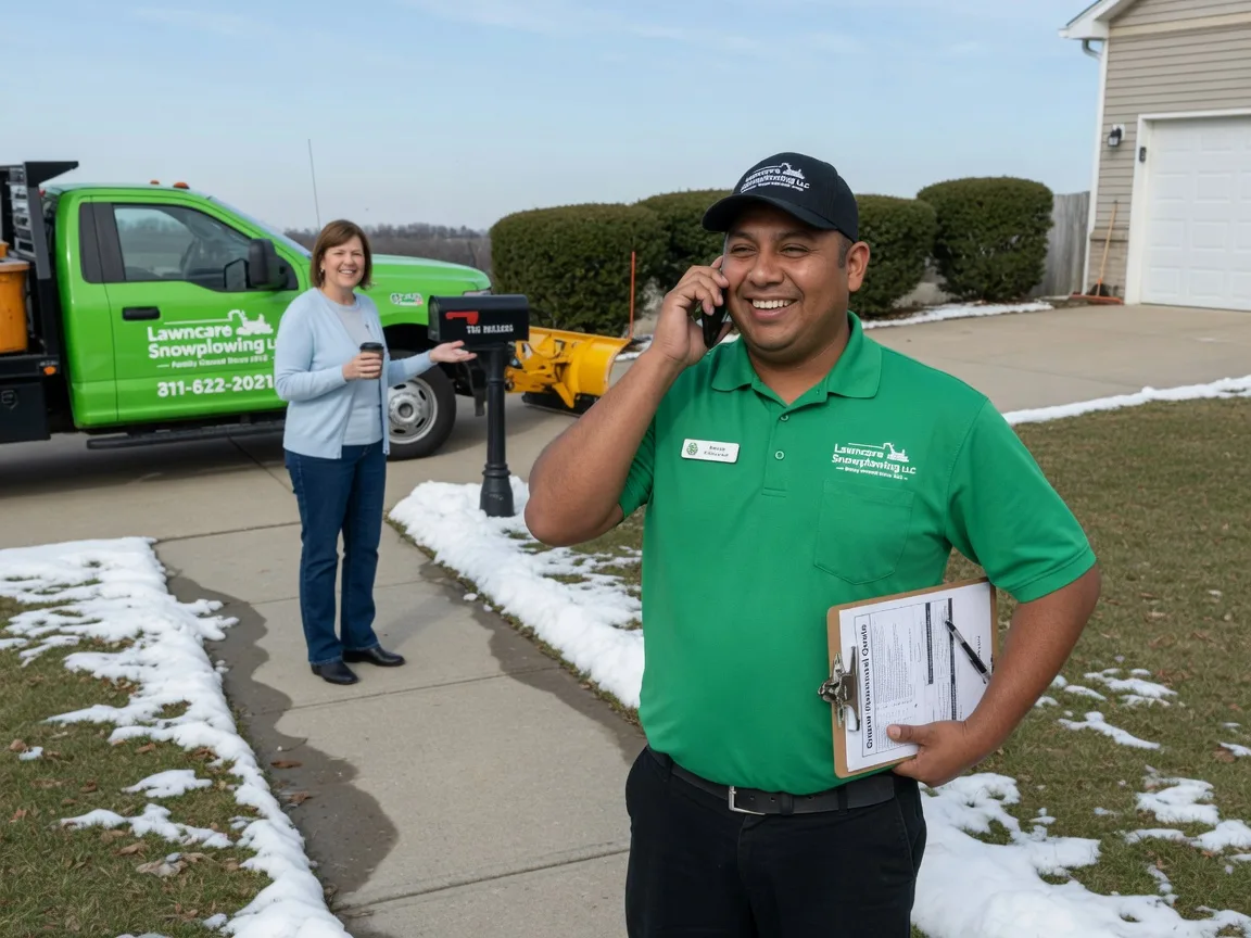 Lawn Care Services By Expert Landscaper Andrews Air Force Base, MD FAQs